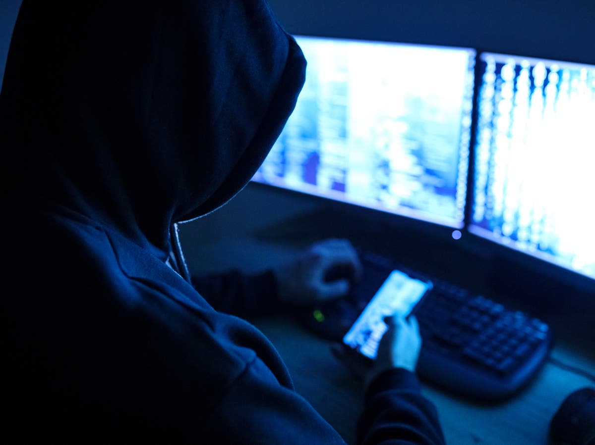 Governments need to do more protect people online