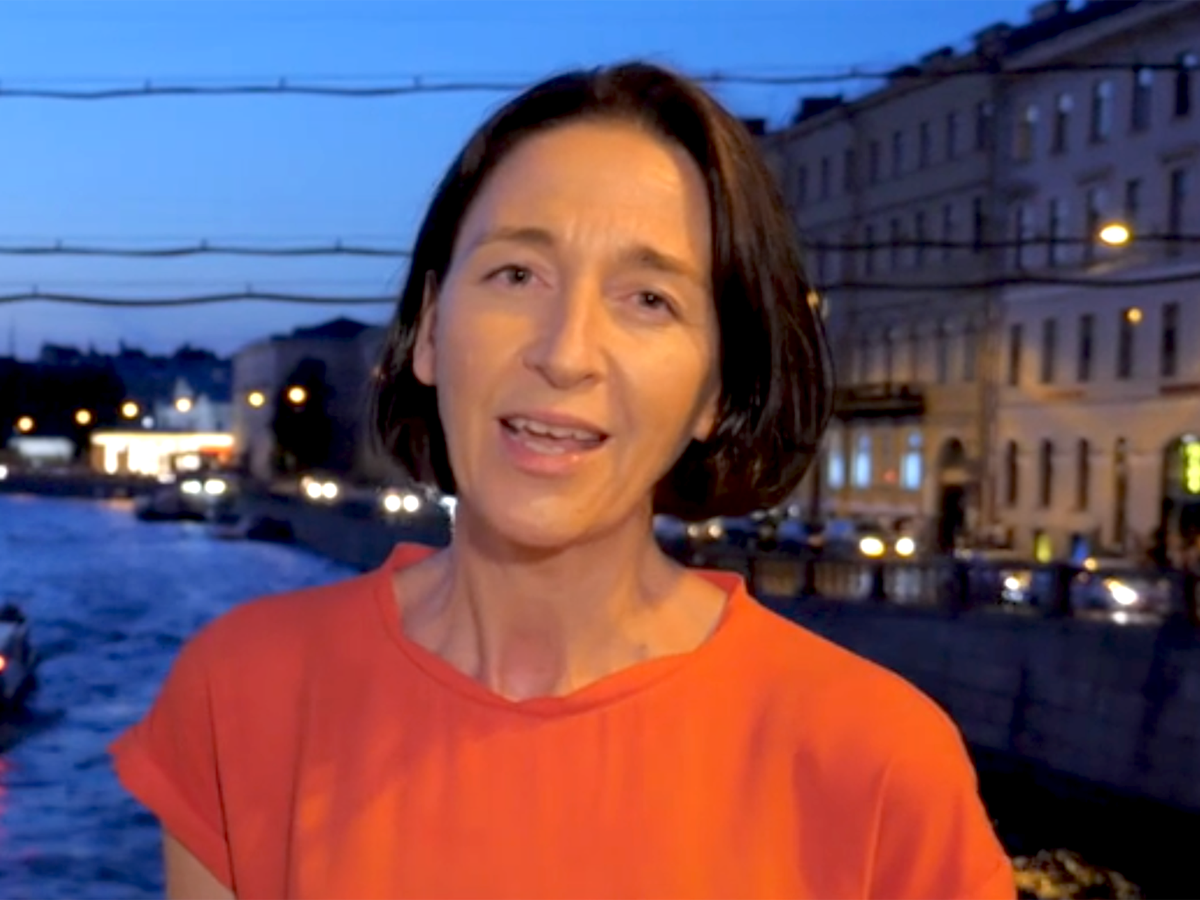 Moscow expels BBC correspondent, citing British &lsquo;discrimination&rsquo; of Russian reporters