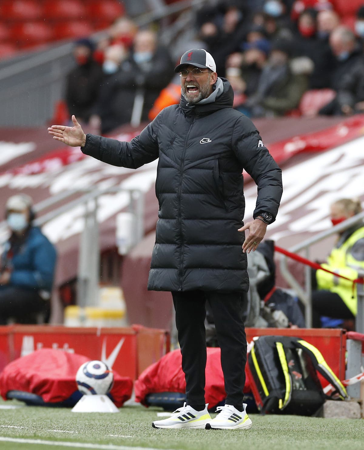 Jurgen Klopp defends Liverpool transfer policy as top-four rivals spend big