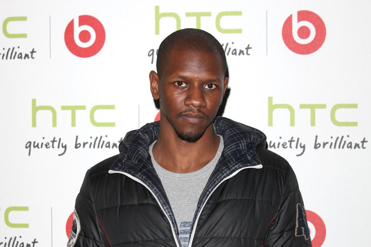 Rapper Giggs opens up on ‘fear’ surrounding decade-long UK ban earlier ...
