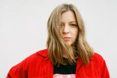 Jade Bird: ‘If we can’t get a festival bill right, how can we do something about men abusing women?’