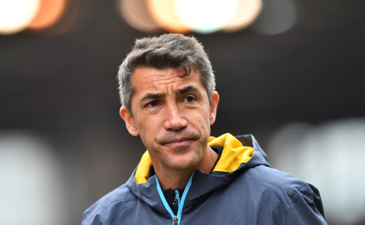 Bruno Lage keen to bring in more new signings at Wolves