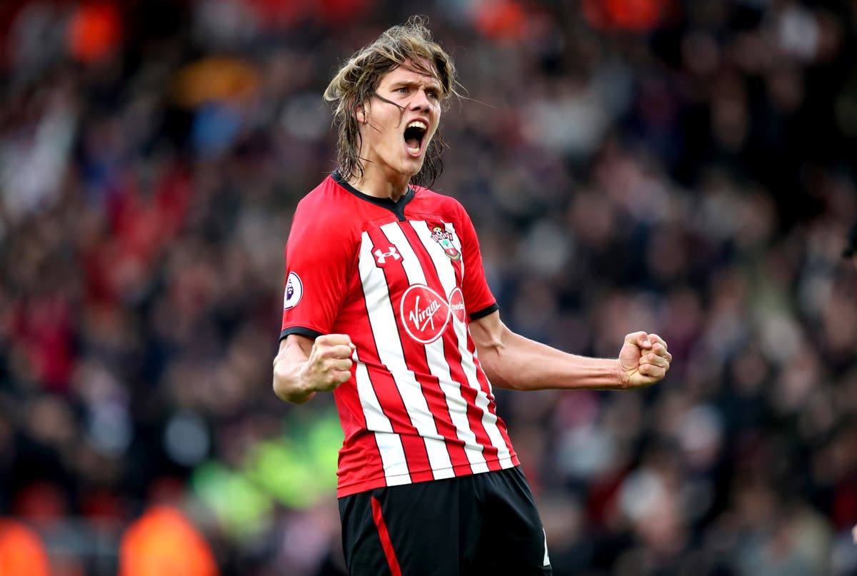 Jannik Vestergaard transfer: Leicester sign Denmark defender from Southampton to ease injury crisis
