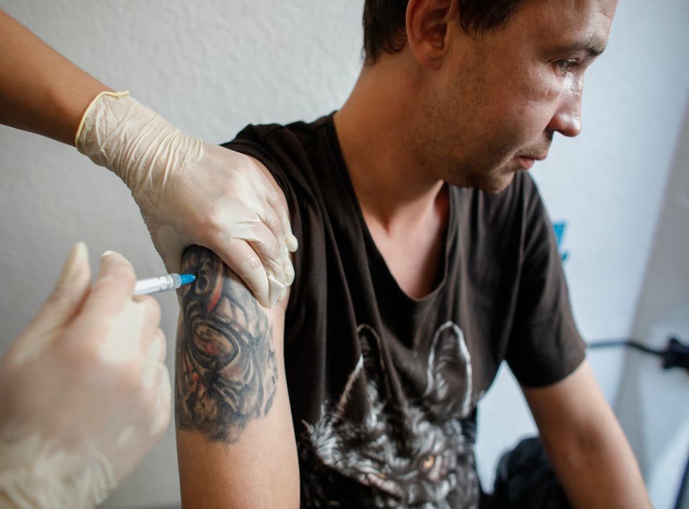 CORONAVIRUS-RUSIA