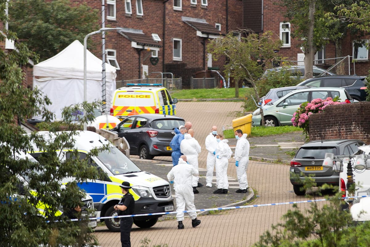 Plymouth shooting: Police returned Jake Davison&rsquo;s gun licence month before mass murder