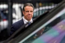 New York Assembly to suspend Cuomo impeachment investigation