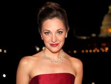 Broadway star Laura Osnes denies she was ‘fired’ from show as she doubles down on vaccine refusal