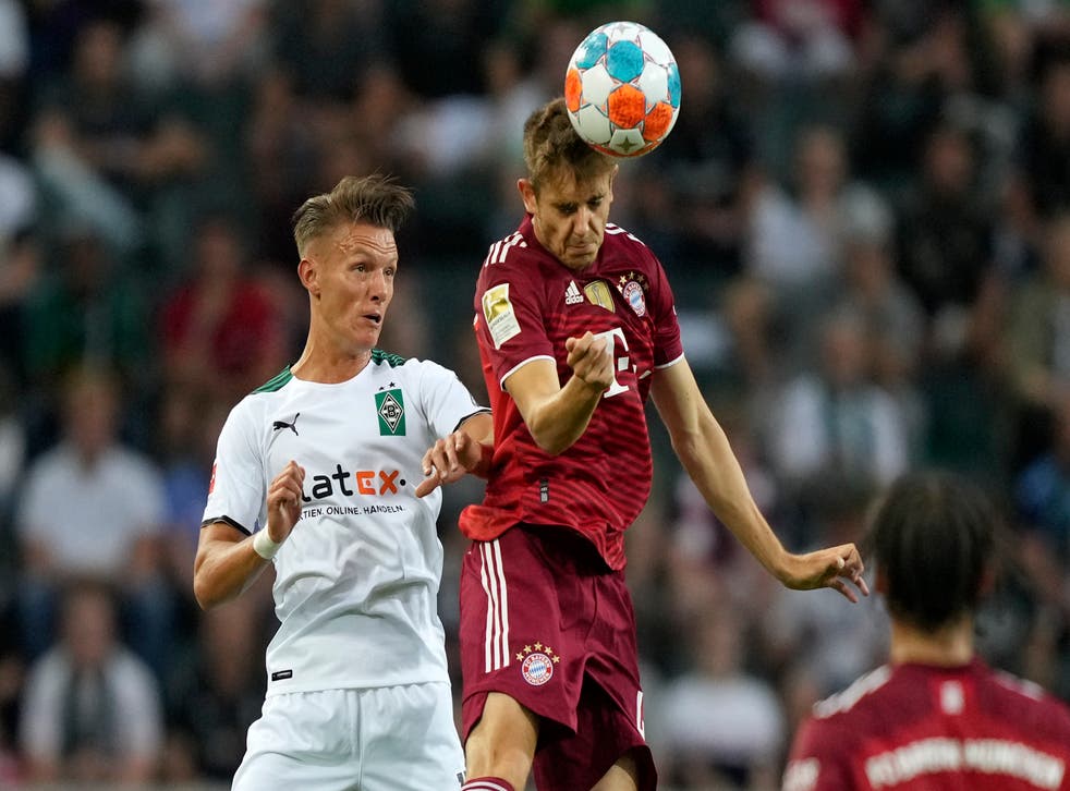 ALEMANIA-LIGA