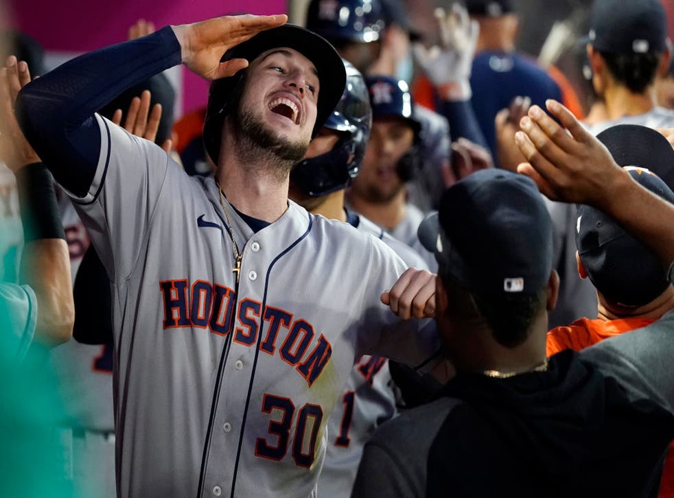 ASTROS-ANGELINOS