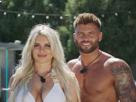 Is it fair to scrutinise Jake and Liberty’s relationship in a heavily-edited TV show?