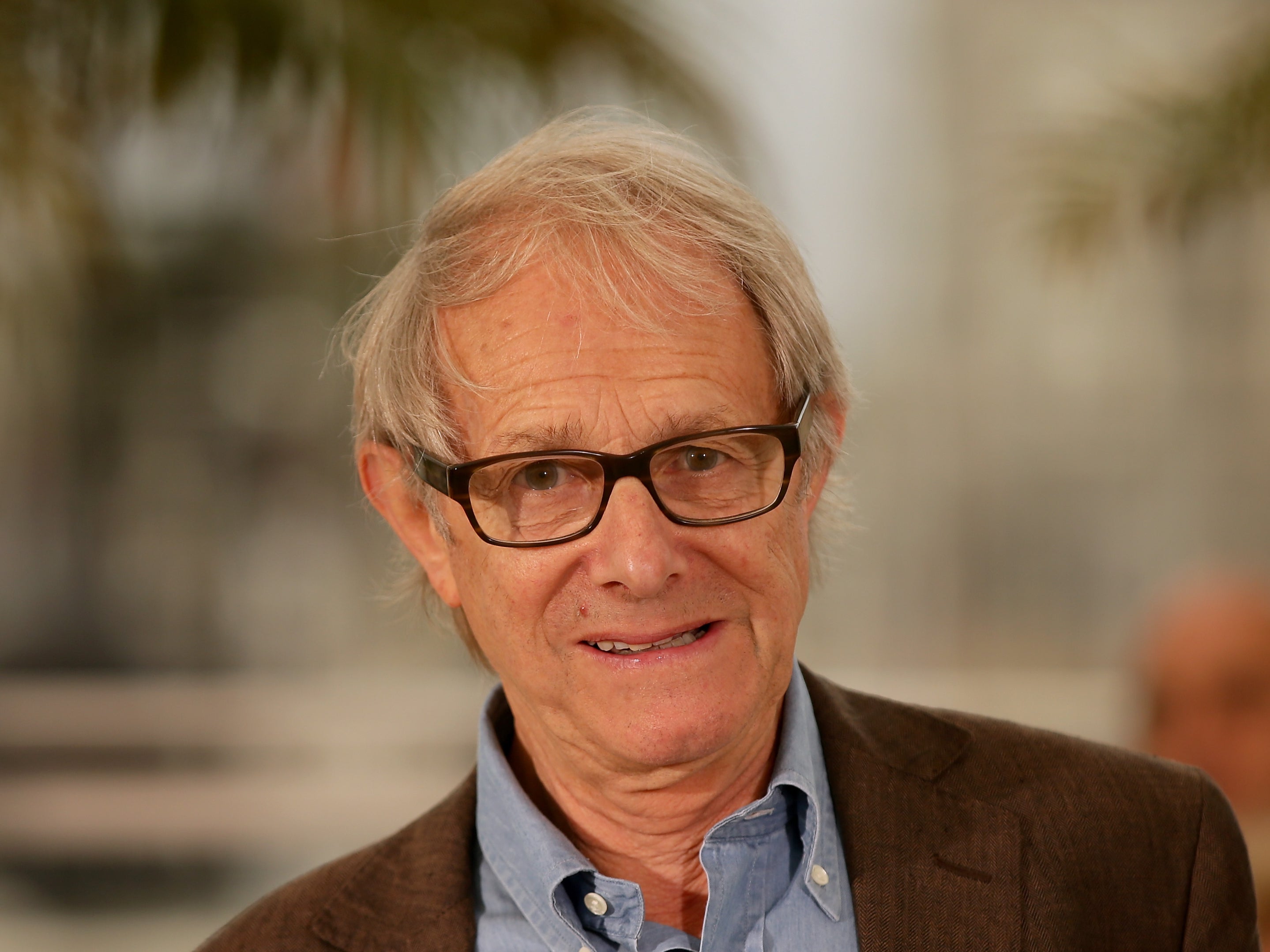 Ken Loach says he has been expelled from the Labour Party