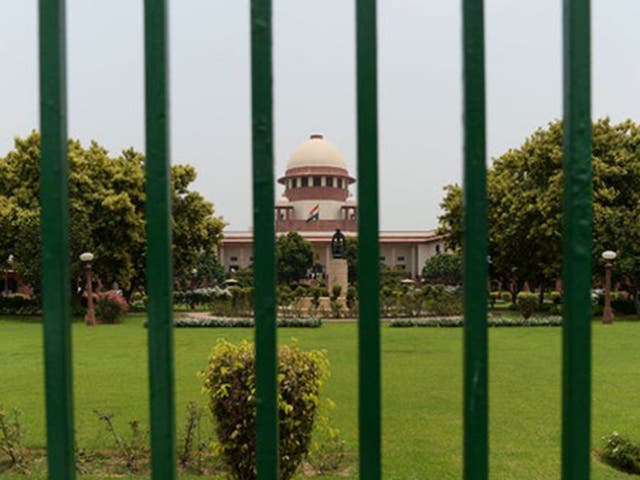 <p>The Supreme Court of India has questioned the necessity of a colonial-era sedition law   </p>