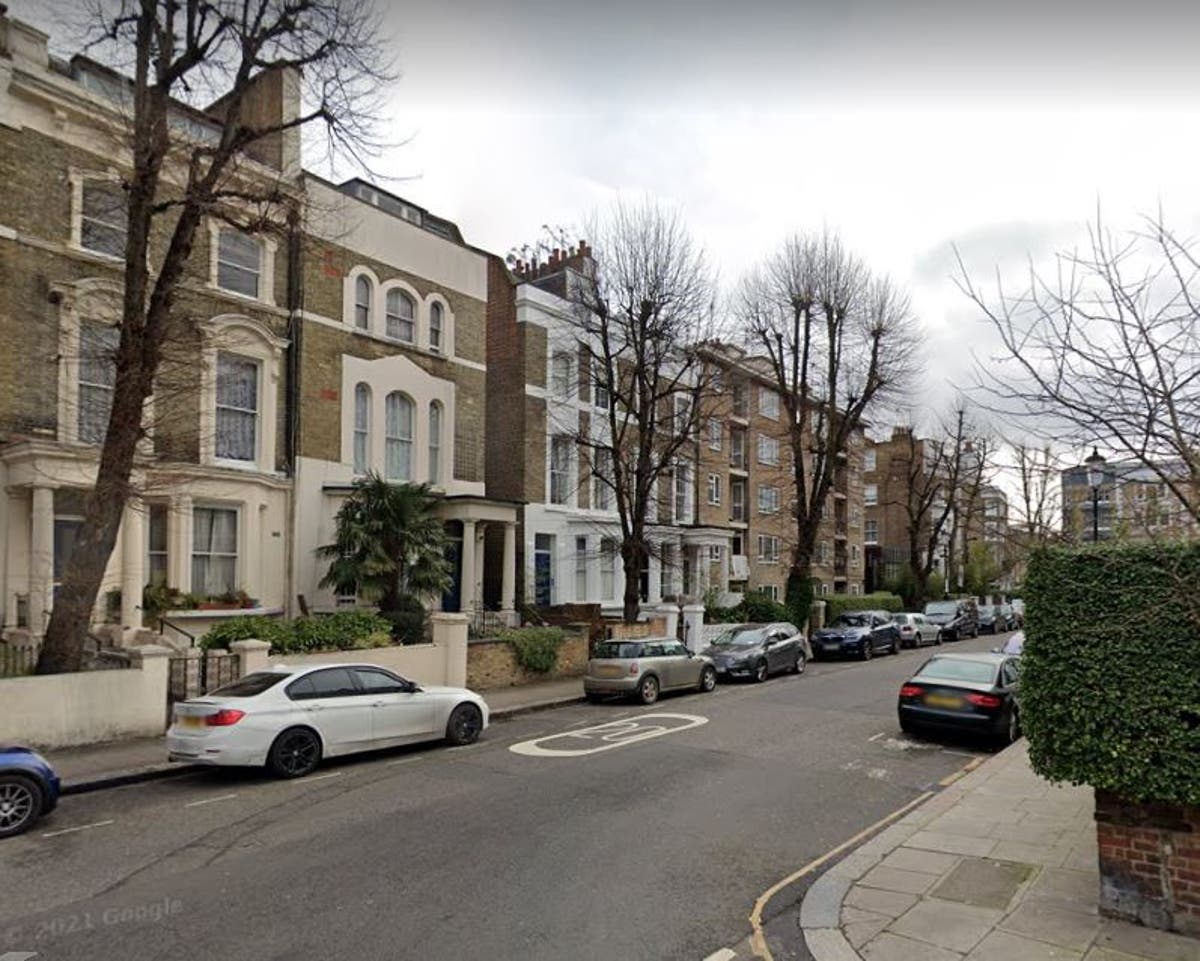 Man arrested on suspicion of murder after woman in 70s stabbed to death in Notting Hill