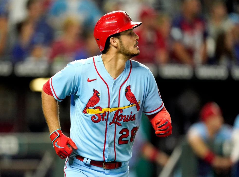 CARDENALES-REALES