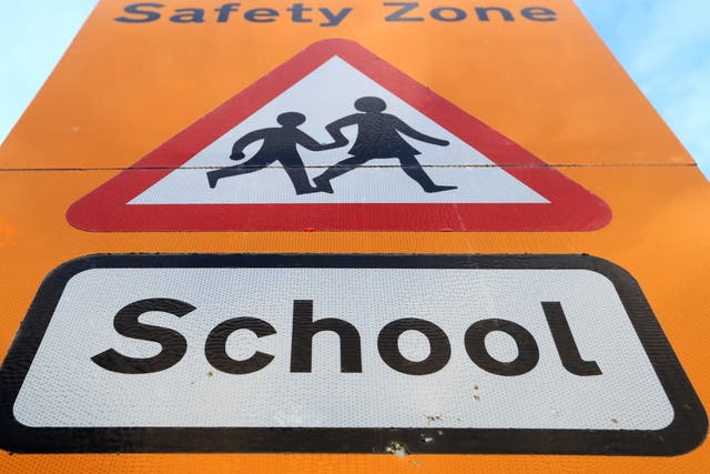 <p>‘Parents have – yet again – another change to cope with as school begins all over the UK this week’ </p>