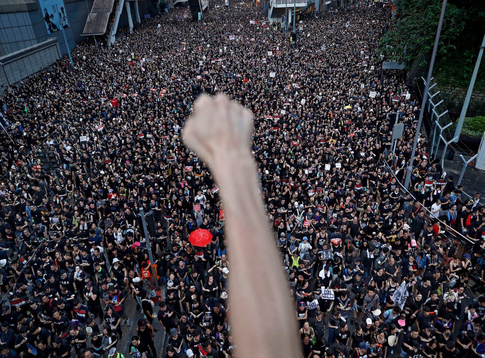HONG KONG