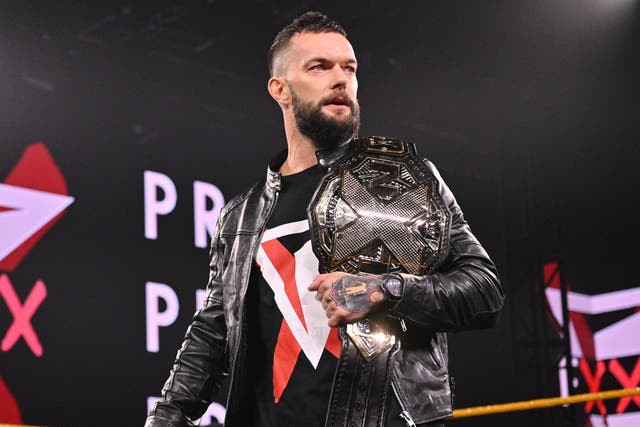 <p>WWE star Finn Balor believes being released can be a huge opportunity for cut wrestlers</p>