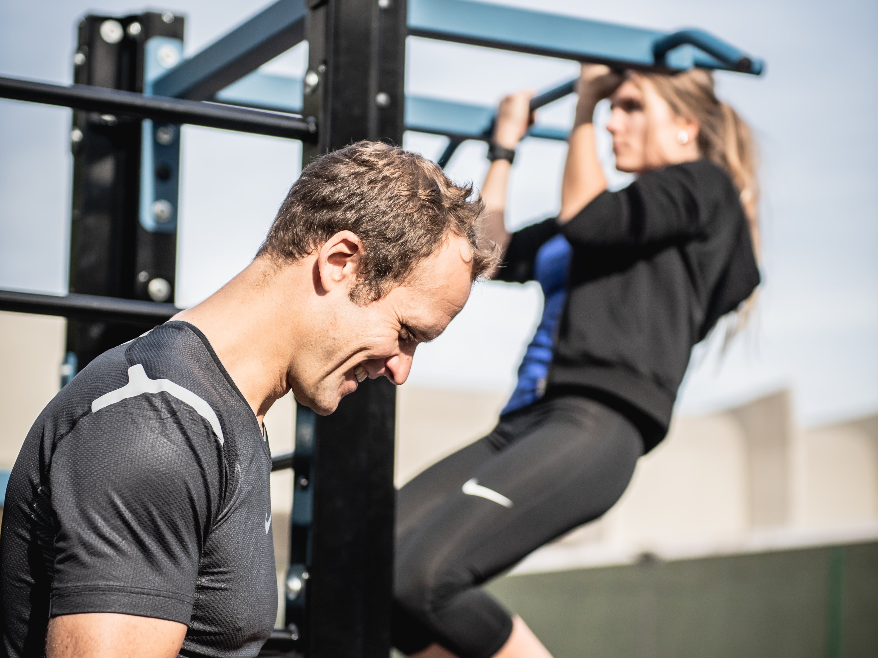 Man Defends Himself At Gym After Woman Accuses Him Of ‘staring Indy100 