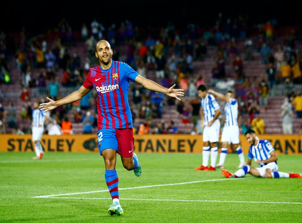 ESPAÑA-LIGA