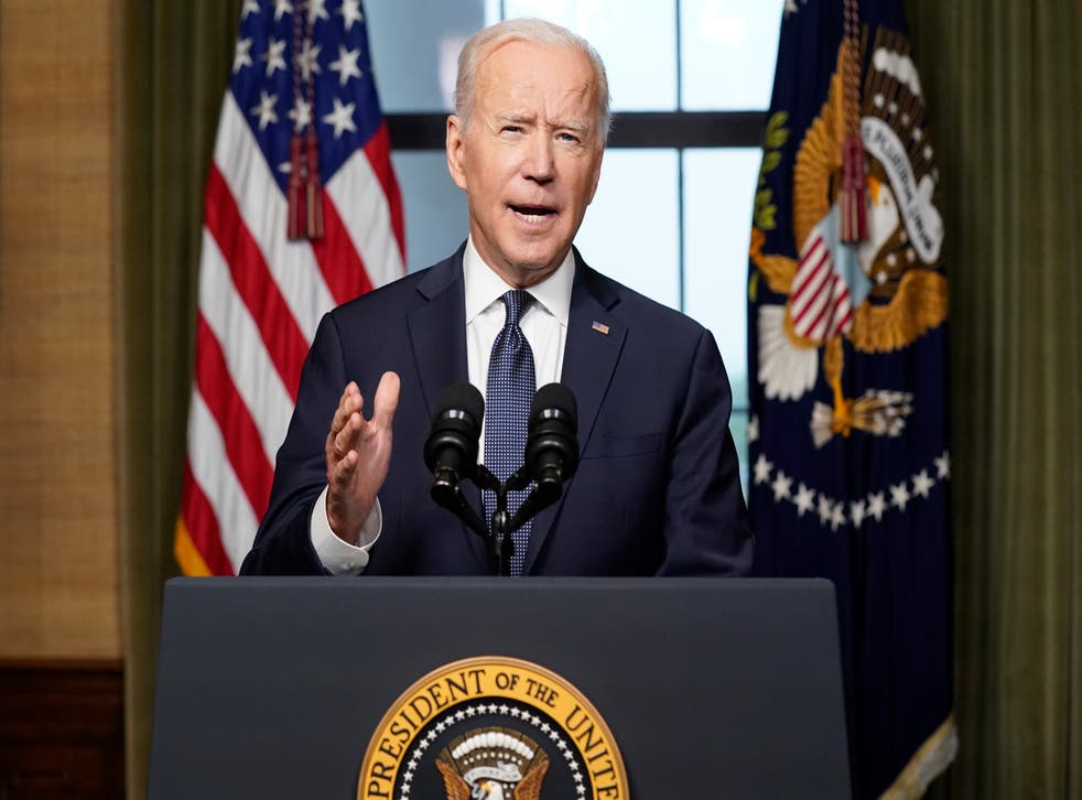 BIDEN-AFGANISTAN