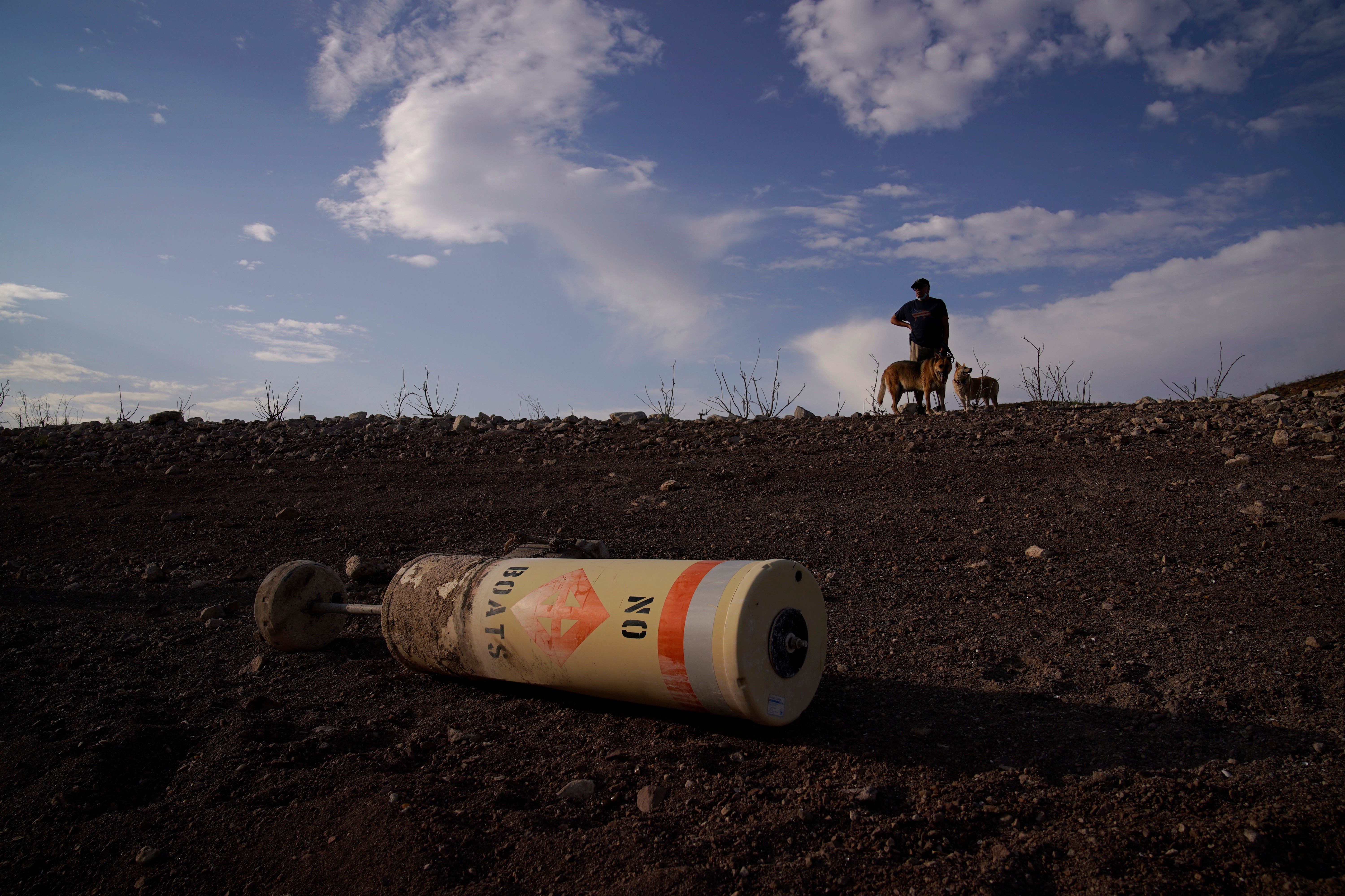 Drought Explainer Water Shortage