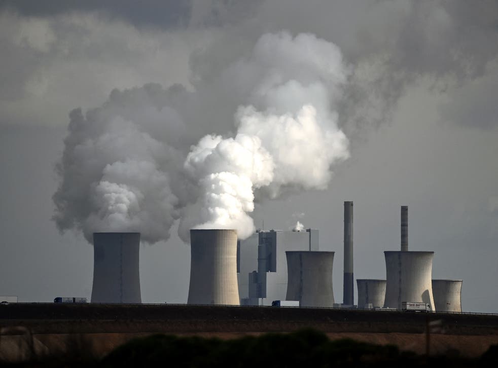 German Greenhouse Gas Emissions Predicted To Rise By Largest Amount Since 1990 Report Says The Independent German Greenhouse Gas Emissions Predicted To Rise By Largest Amount Since 1990 Report Says The Independent