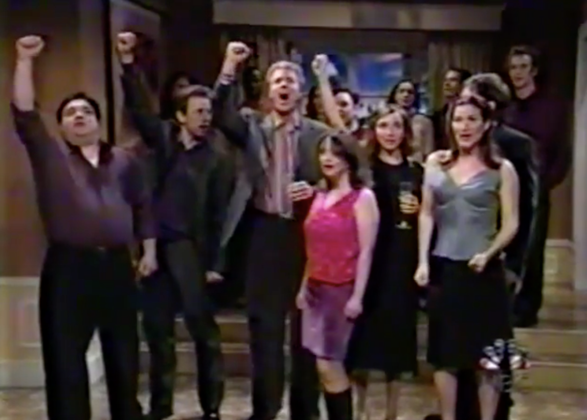 SNL: How much do the cast get paid?