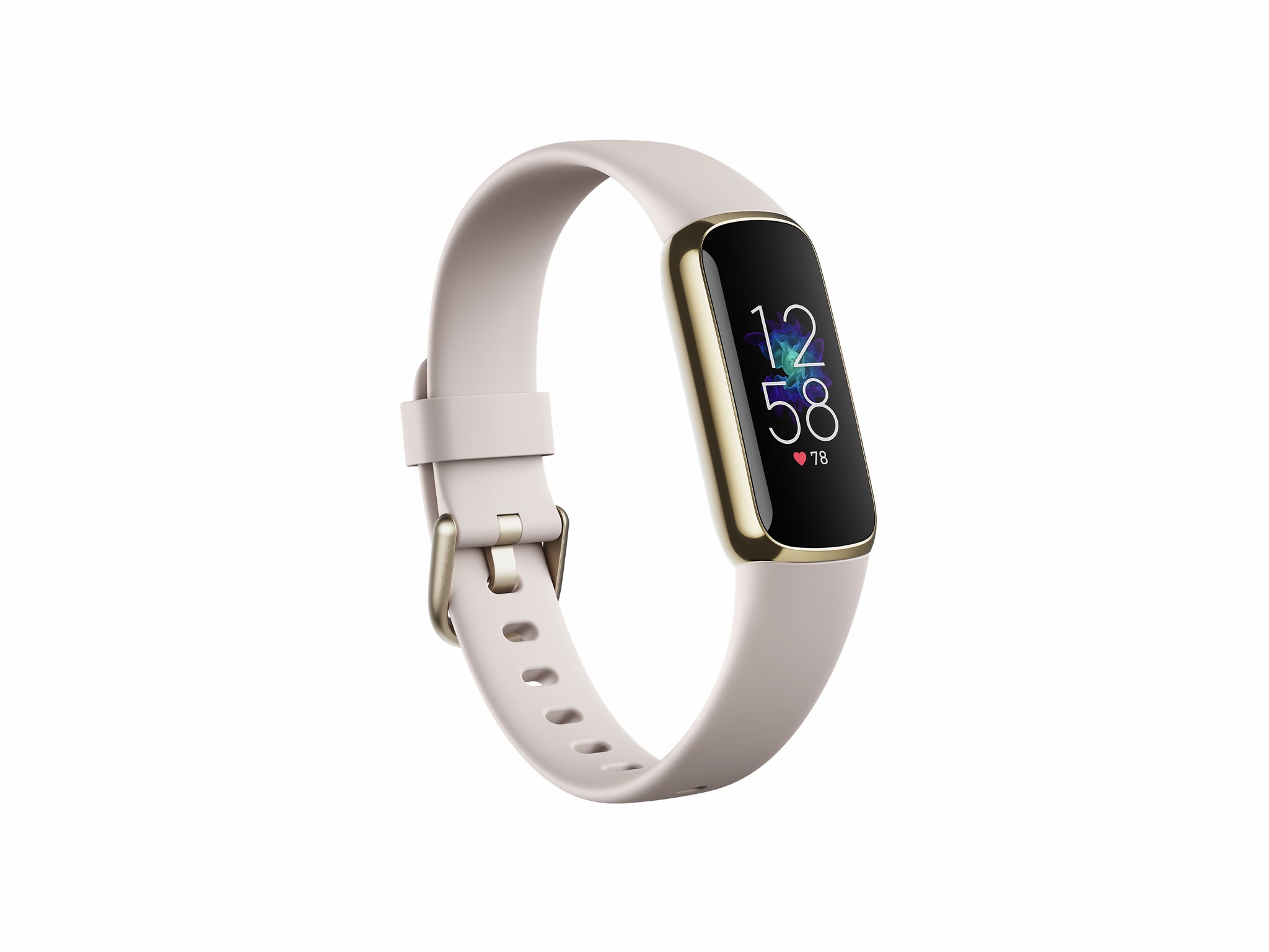fitbit luxe indybest