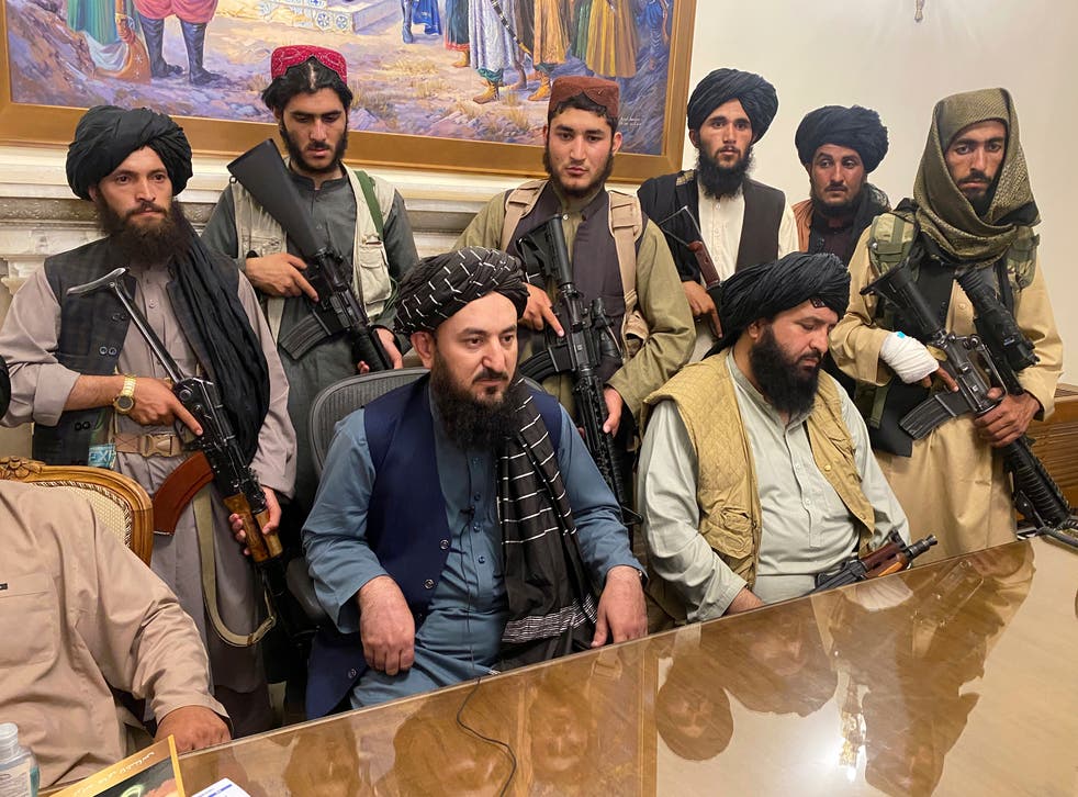 AFGANISTAN