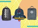 9 best kids’ backpacks for school that really make the grade