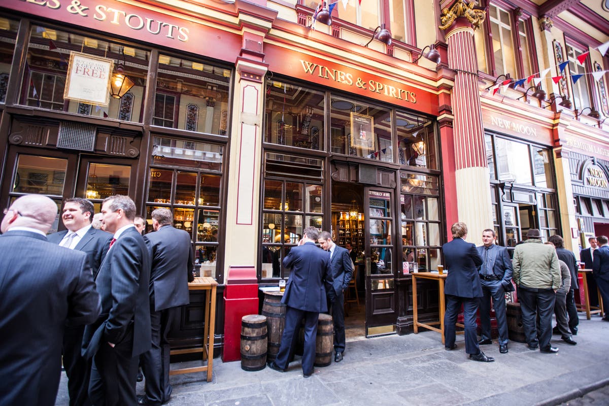  The reality of life as a female reporter in Westminster