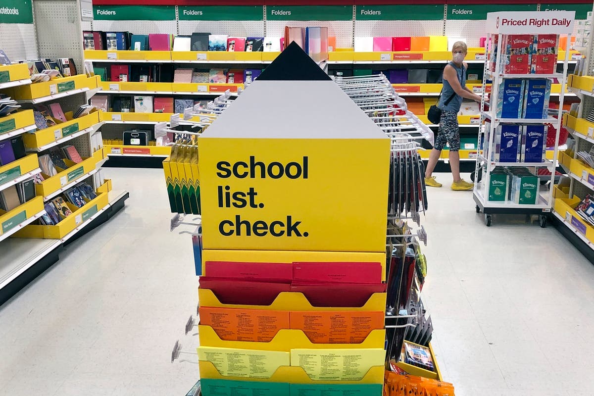 Kimberly Palmer: Lessons in back-to-school shopping for 2021 Kimberly Palmer: Lessons in back-to-school shopping for 2021