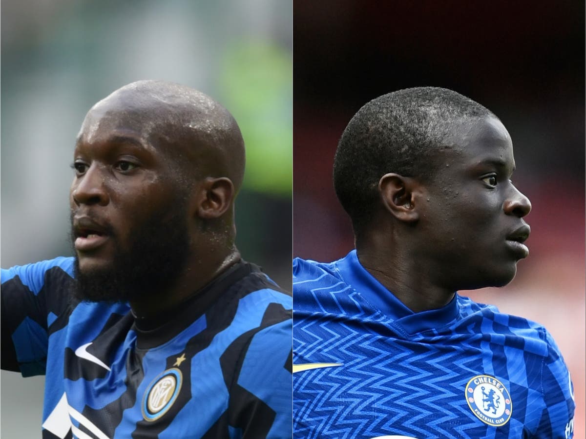 Chelsea injury news: Romelu Lukaku and N’Golo Kante in line to face Arsenal, claims Thomas Tuchel