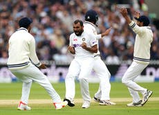 Virat Kohli’s defence of his Muslim teammate is crucial in the fight against religious bigotry