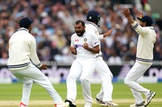 Virat Kohli’s defence of his Muslim teammate is crucial in the fight against religious bigotry