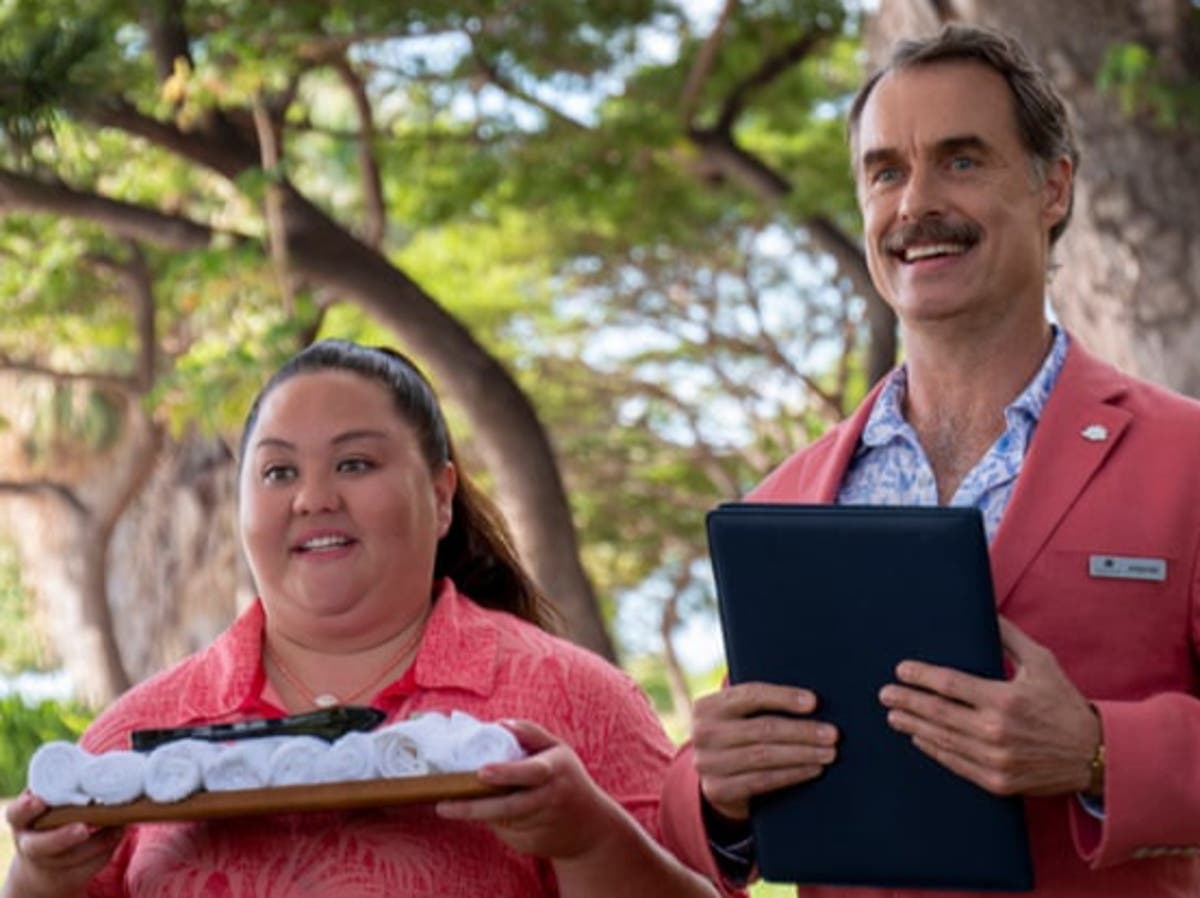 The White Lotus review: This nightmarish vision of paradise is the comedy of the year