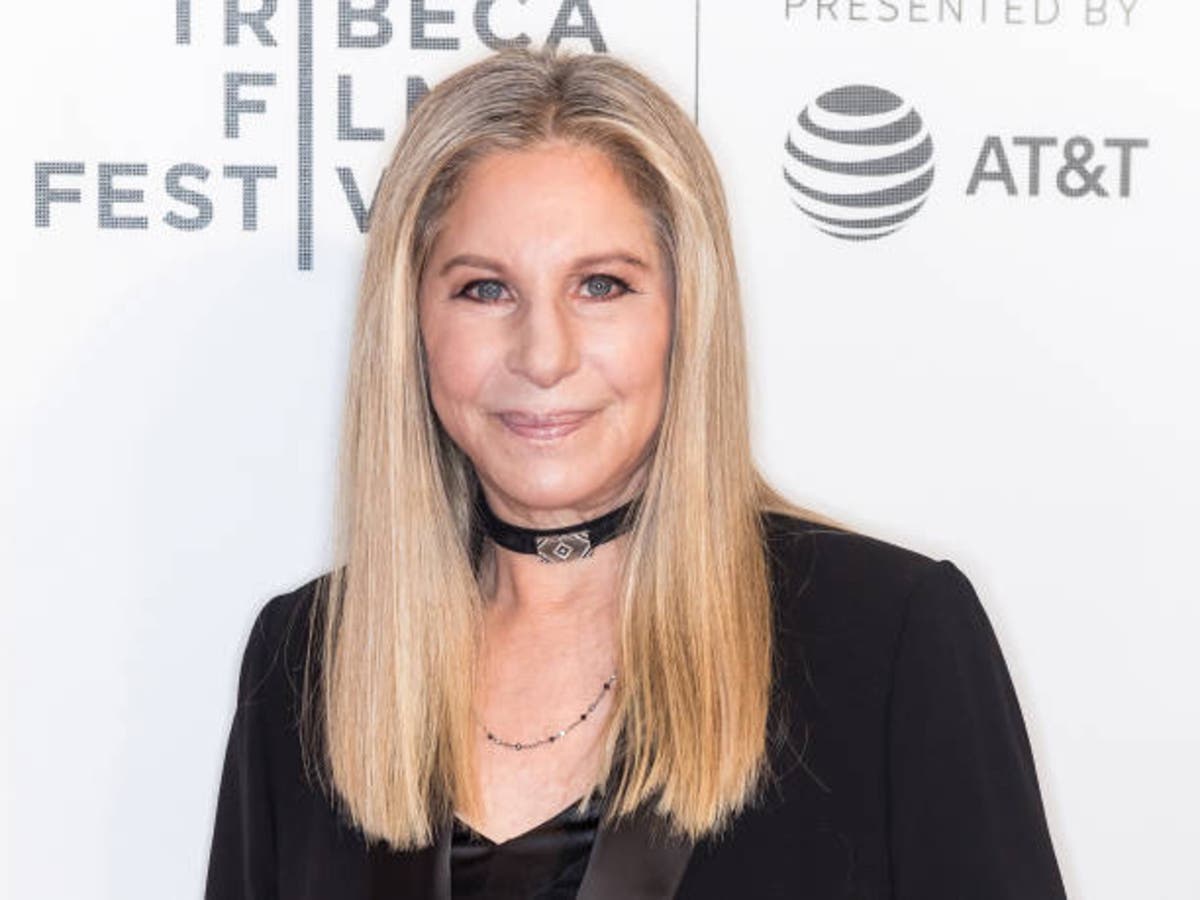 Barbra Streisand says &lsquo;A Star is Born&rsquo; remake was &lsquo;the wrong idea&rsquo; 