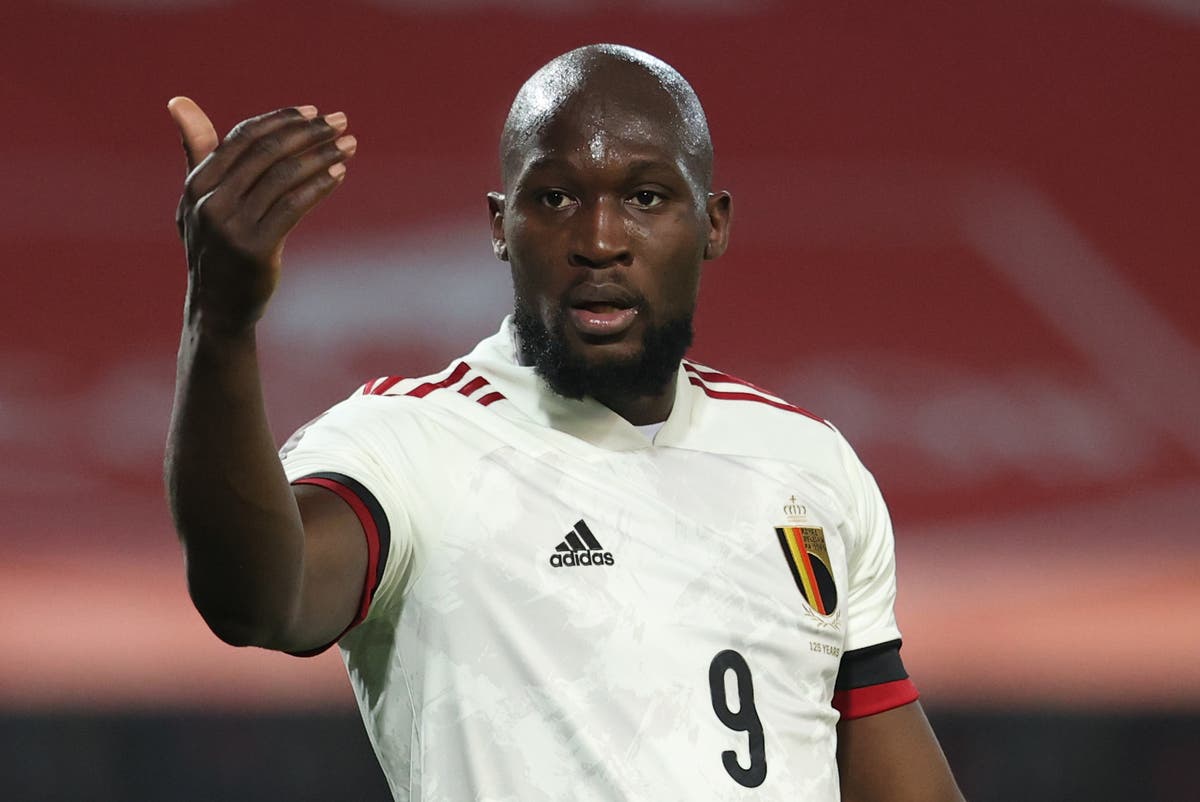 Romelu Lukaku feels ‘more complete’ but still finds room for improvement Romelu Lukaku feels ‘more complete’ but still finds room for improvement
