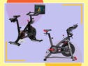 10 best exercise bikes for smashing your fitness goals at home