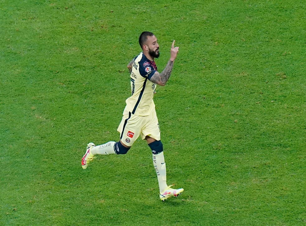 MEXICO-APERTURA