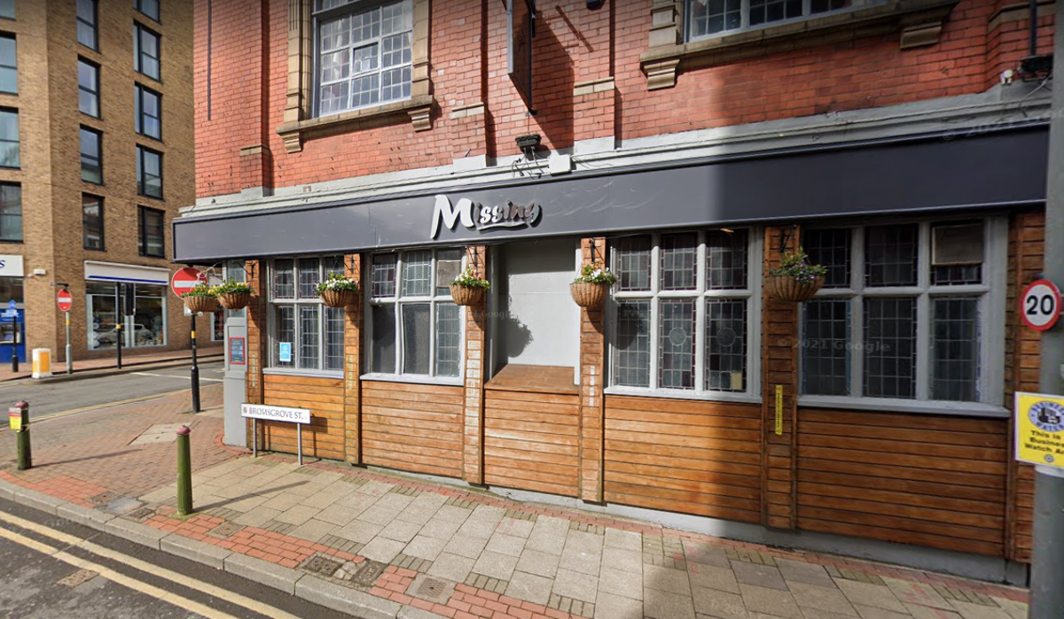 Men injured in homophobic attack at Birmingham&rsquo;s Gay Village, police say