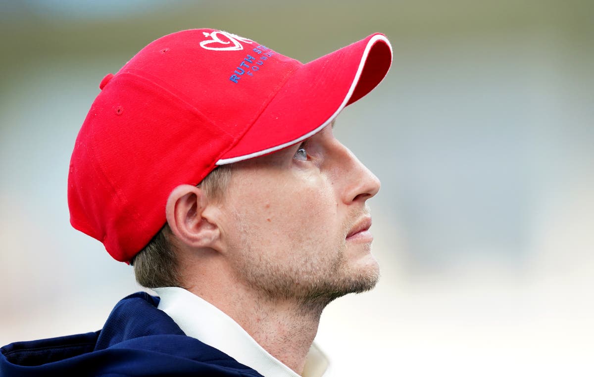 Joe Root takes responsibility for England&rsquo;s loss to India at Lord&rsquo;s