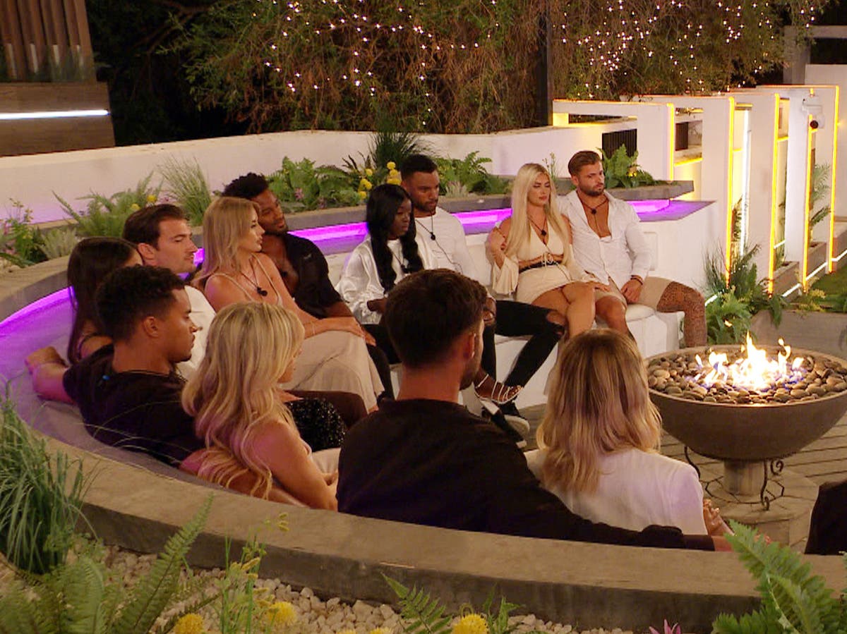 Love Island: Who was dumped from the villa tonight? | The Independent
