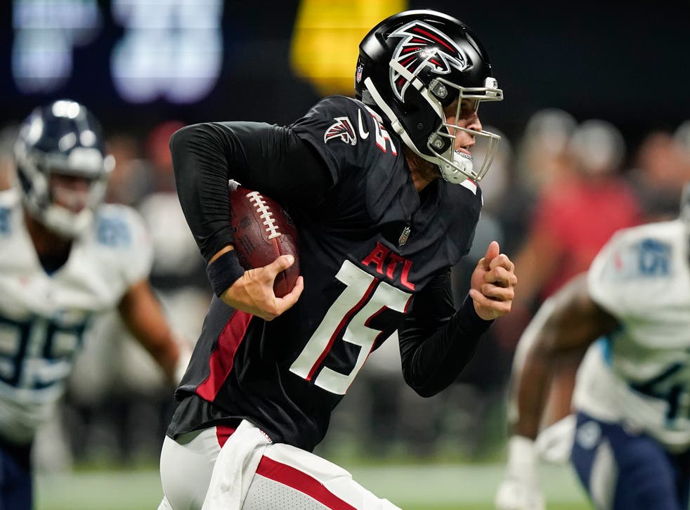 CORONAVIRUS-FALCONS-VACUNACION