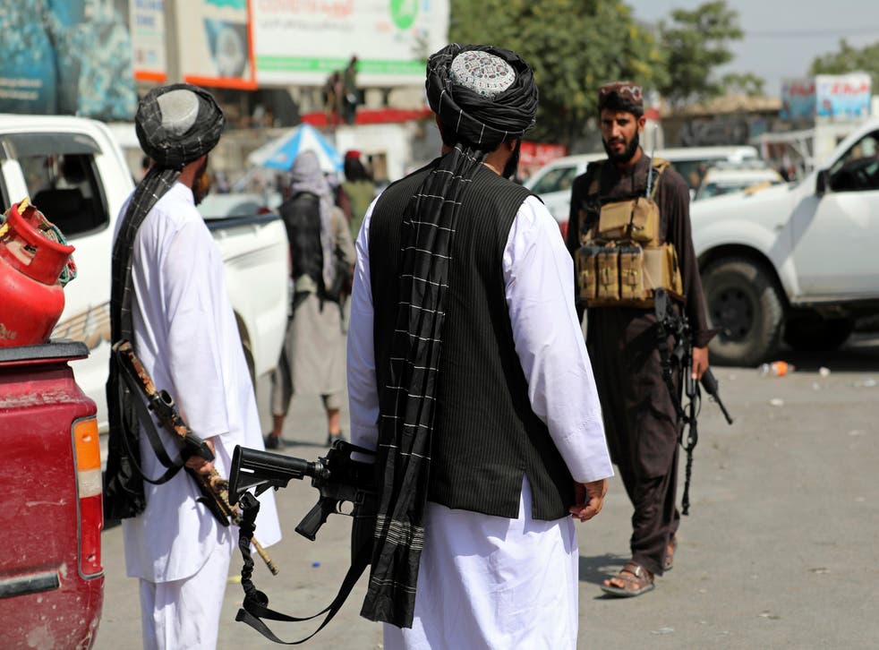 AFGANISTAN-PRENSA