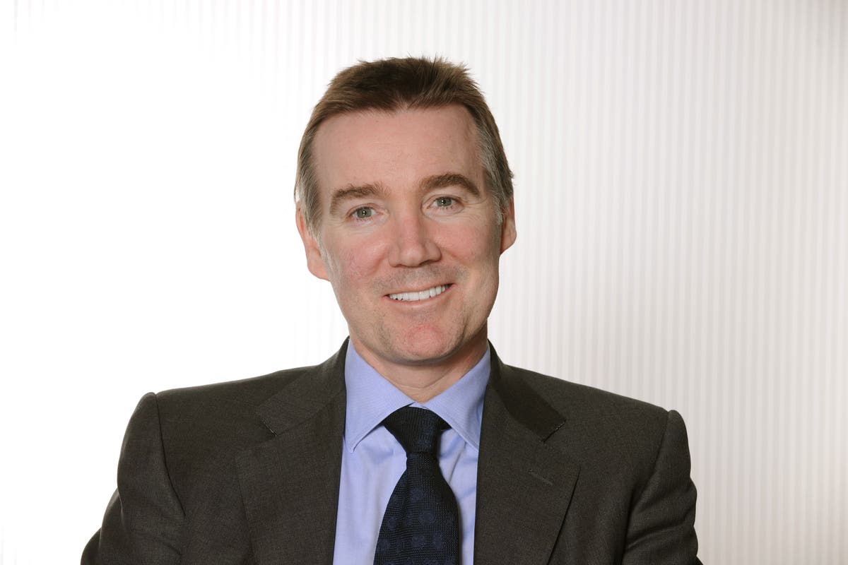 Former ITV chief Adam Crozier becomes next chairman of BT