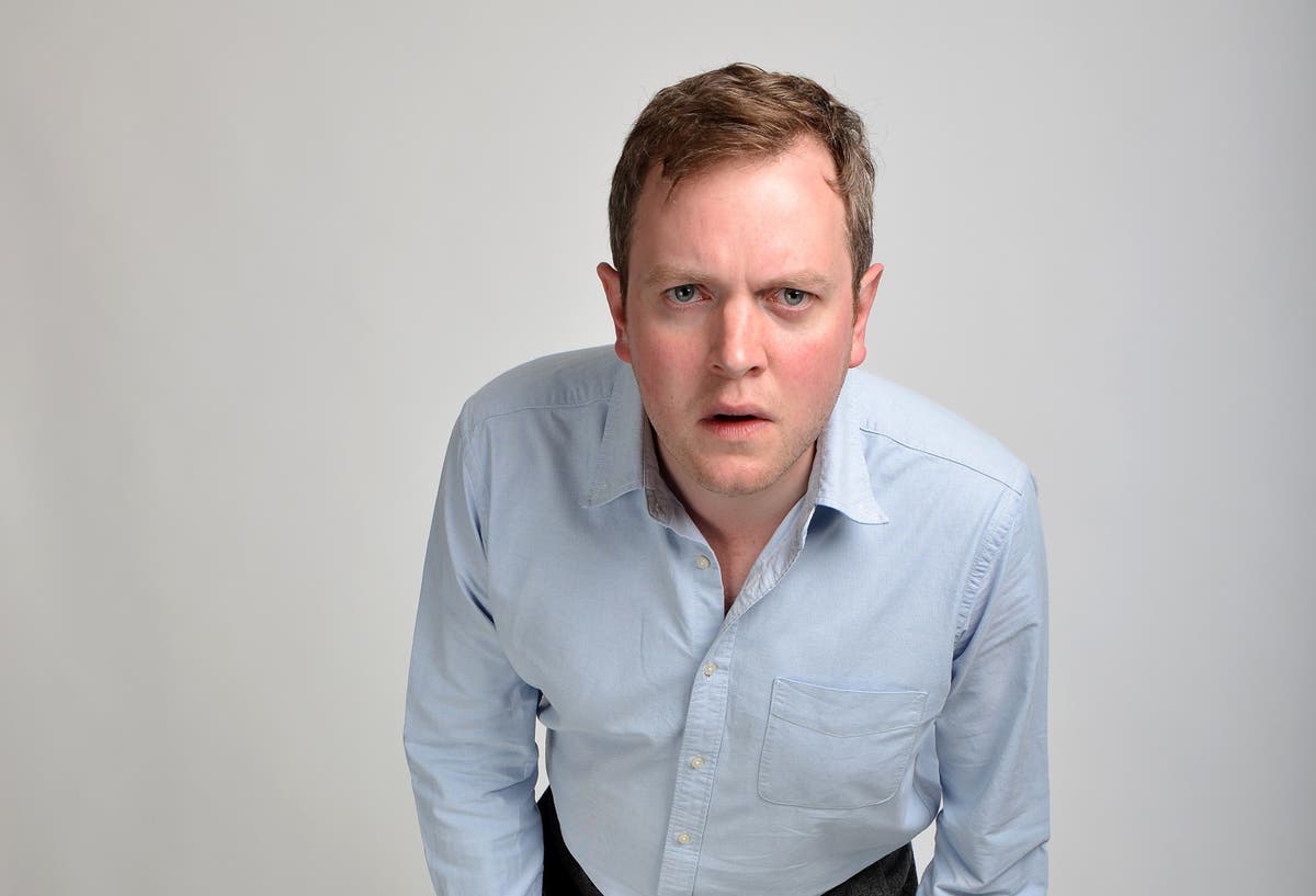 Miles Jupp on the tensions of home-schooling his five kids, being pigeonholed as posh and how he would love to play a baddie