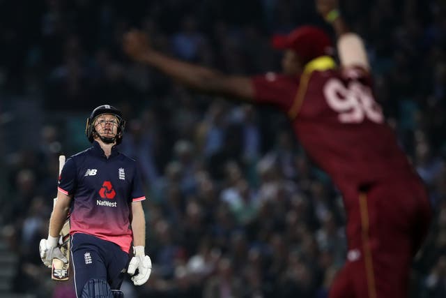 Eoin Morgan and England will start the 2021 World Cup with a rematch of the final from the last edition against the West Indies from five years ago (John Walton/PA)
