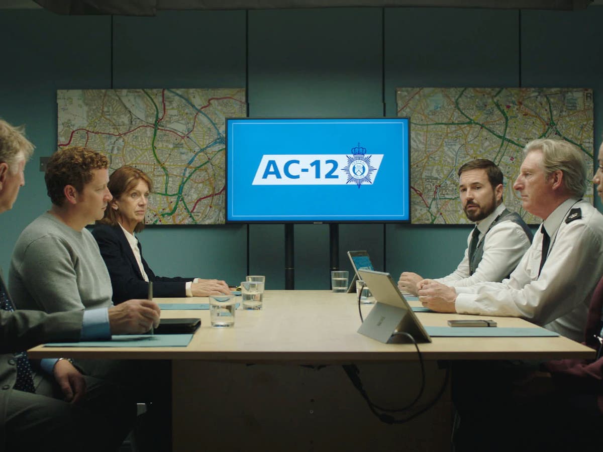 National Television Awards 2021 Full list of nominations The Independent