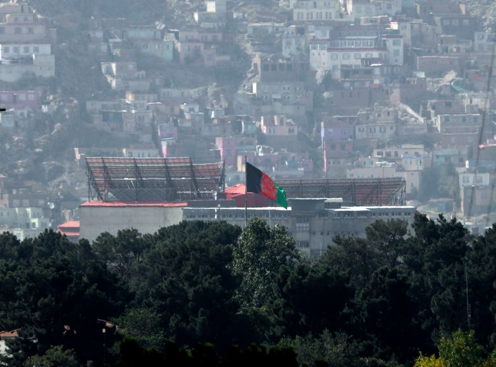 ASI-GEN AFGANISTAN-DIALOGO